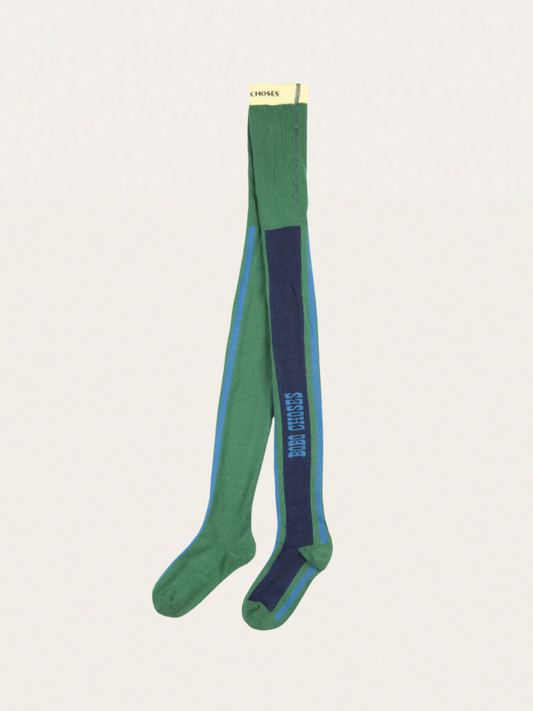 Rajstopy Kids Bobo Choses Color Block