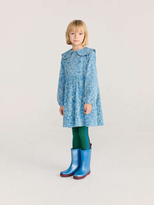 Rajstopy Kids Bobo Choses Color Block
