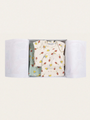 Zestaw prezentowy Mush Monster all over