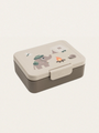 Lunchbox z separatorem Tiny Trails