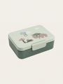 Lunchbox z separatorem Tiny Trails