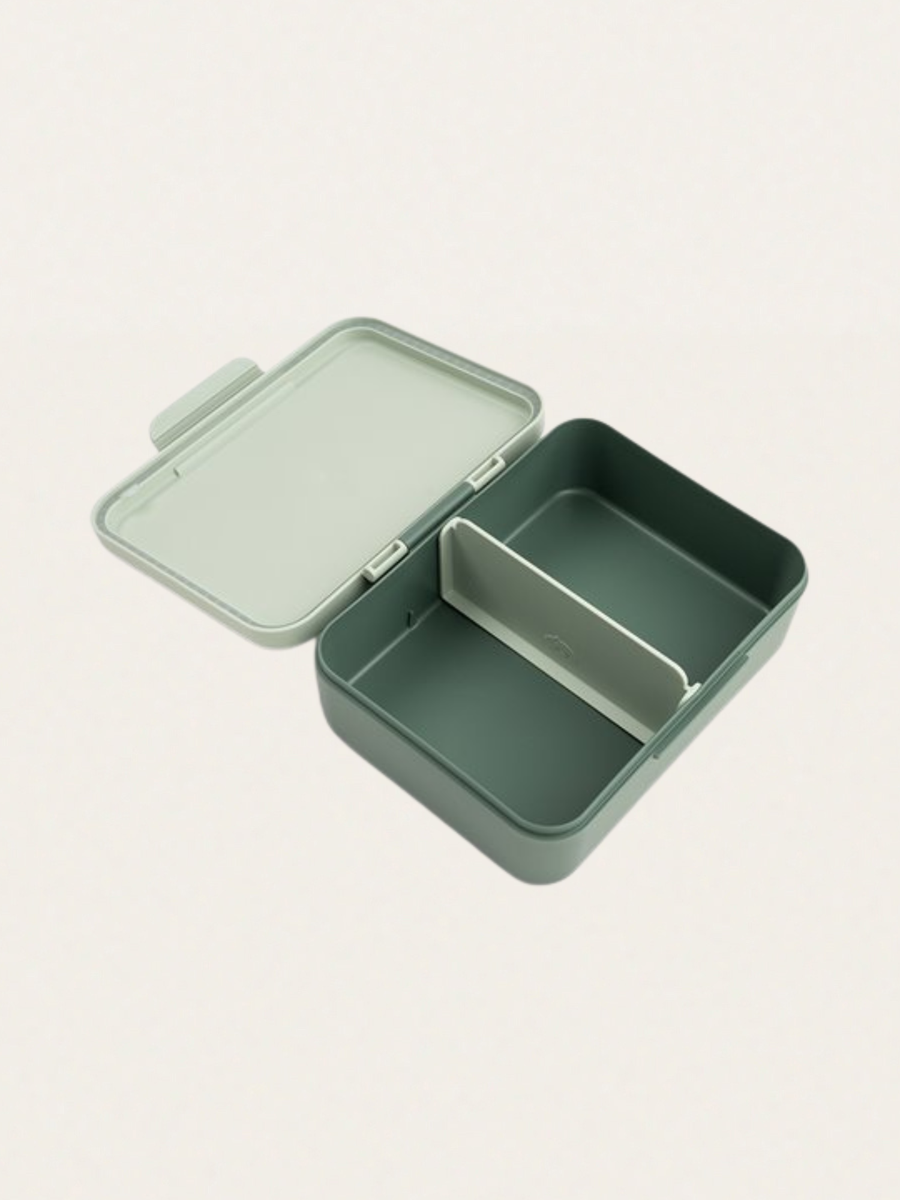 Lunchbox z separatorem Tiny Trails