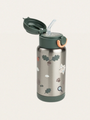 Butelka termiczna ze słomką 340 ml Tiny Trails