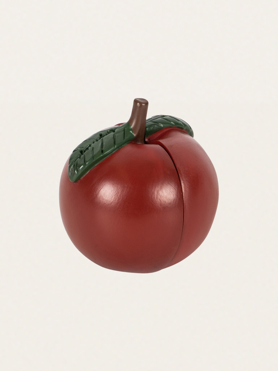 Dekoracyjna wisienka - Mini cherry surprise house