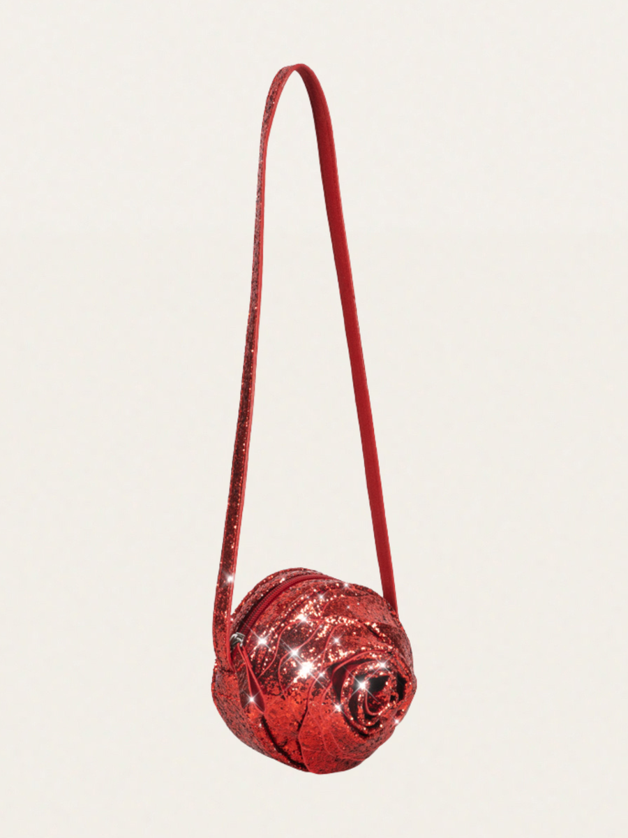 Torebka Rose
