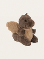 Pluszowe zwierzątko Magical Animals Dragon Brown