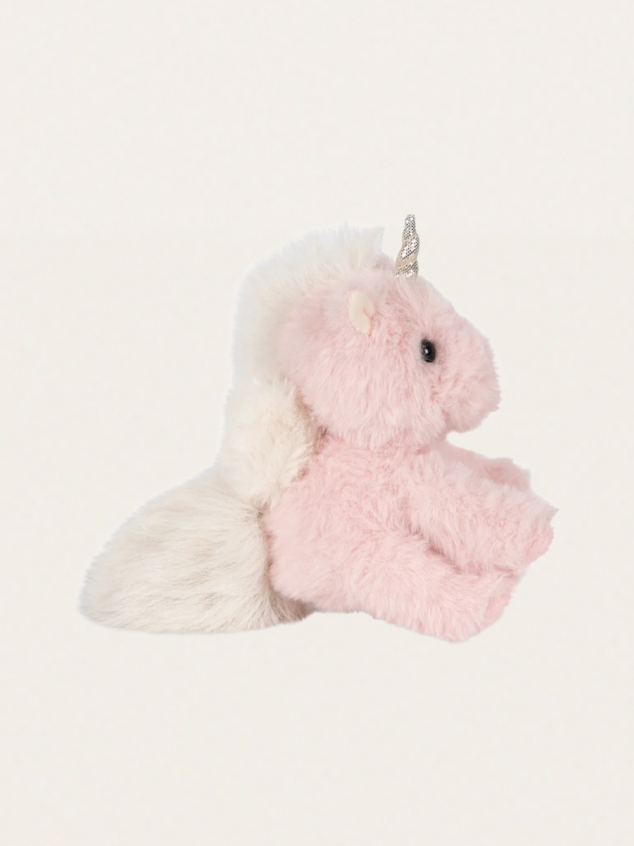 Pluszowe zwierzątko Magical Animals Unicorn Rose