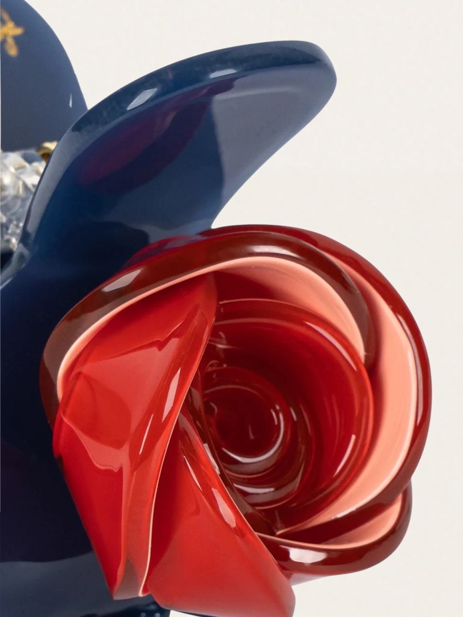 Klamra do włosów Rose