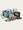 Torba weterynarza z królikiem i akcesoriami