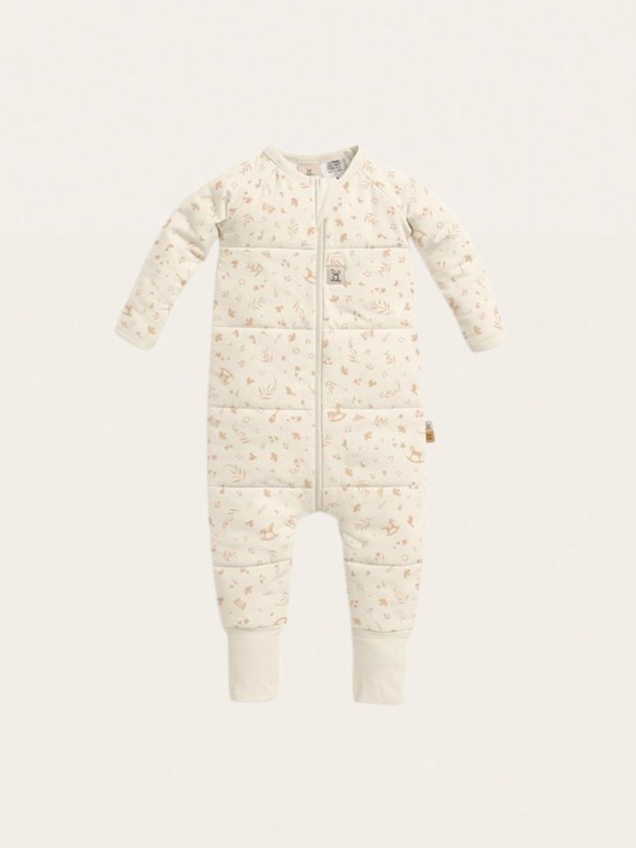 Śpiworek do spania z nogawkami 2.5 TOG Lullaby
