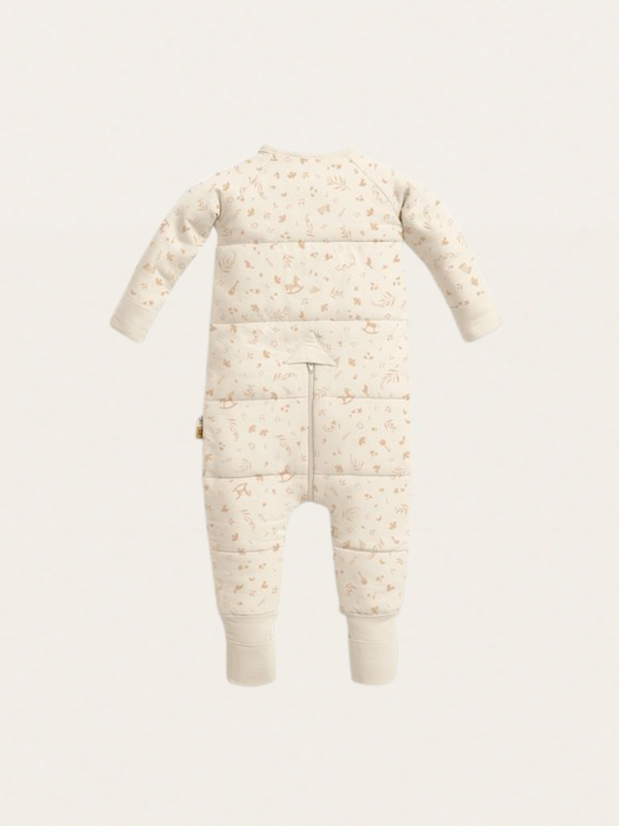 Śpiworek do spania z nogawkami 2.5 TOG Lullaby