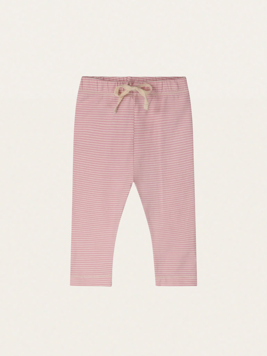 Legginsy bawełniane Baby