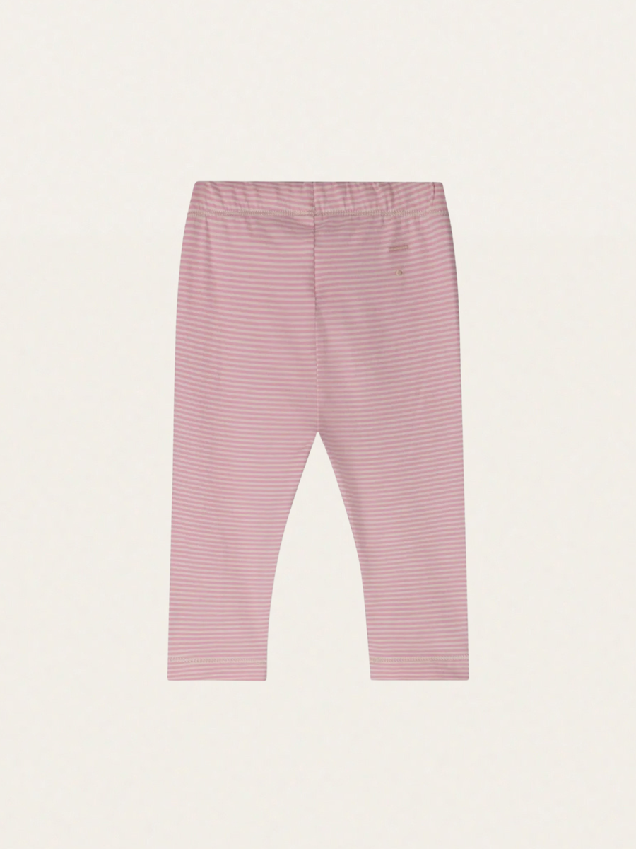 Legginsy bawełniane Baby