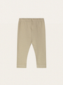 Legginsy bawełniane Baby