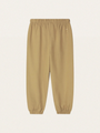 Spodnie dresowe z bawełny organicznej Track Pants