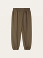 Spodnie dresowe z bawełny organicznej Track Pants