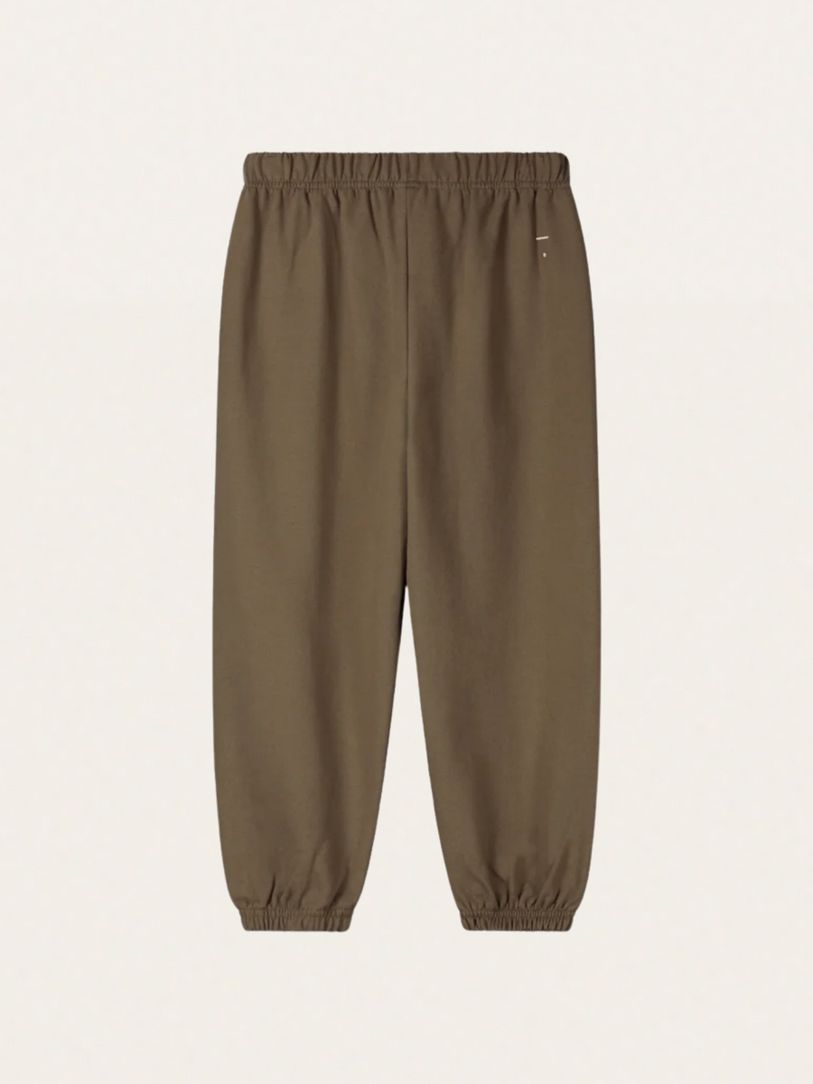 Spodnie dresowe z bawełny organicznej Track Pants