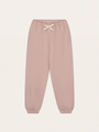 Spodnie dresowe z bawełny organicznej Track Pants