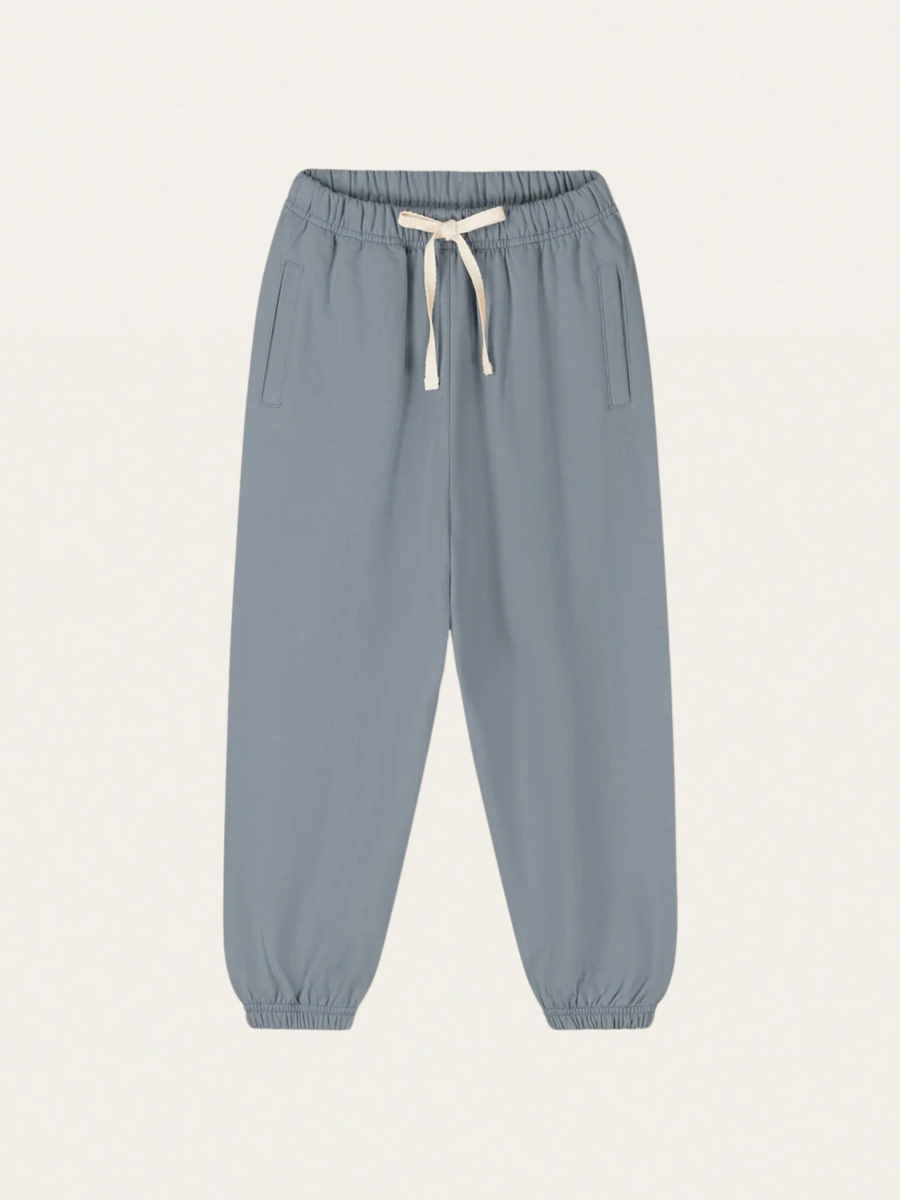 Spodnie dresowe z bawełny organicznej Track Pants