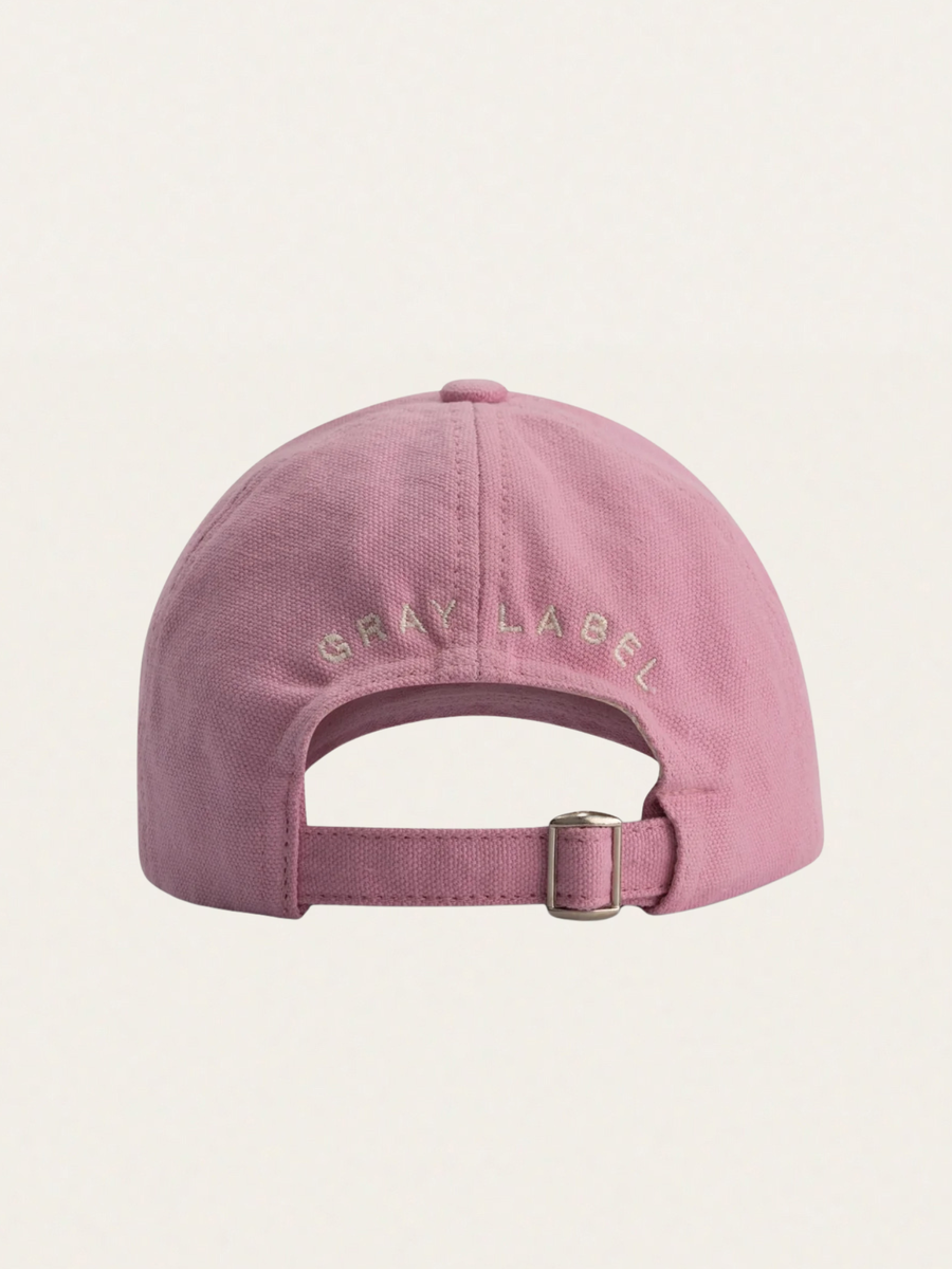 Bawełniana czapka z daszkiem Baseball Cap