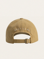 Bawełniana czapka z daszkiem Baseball Cap