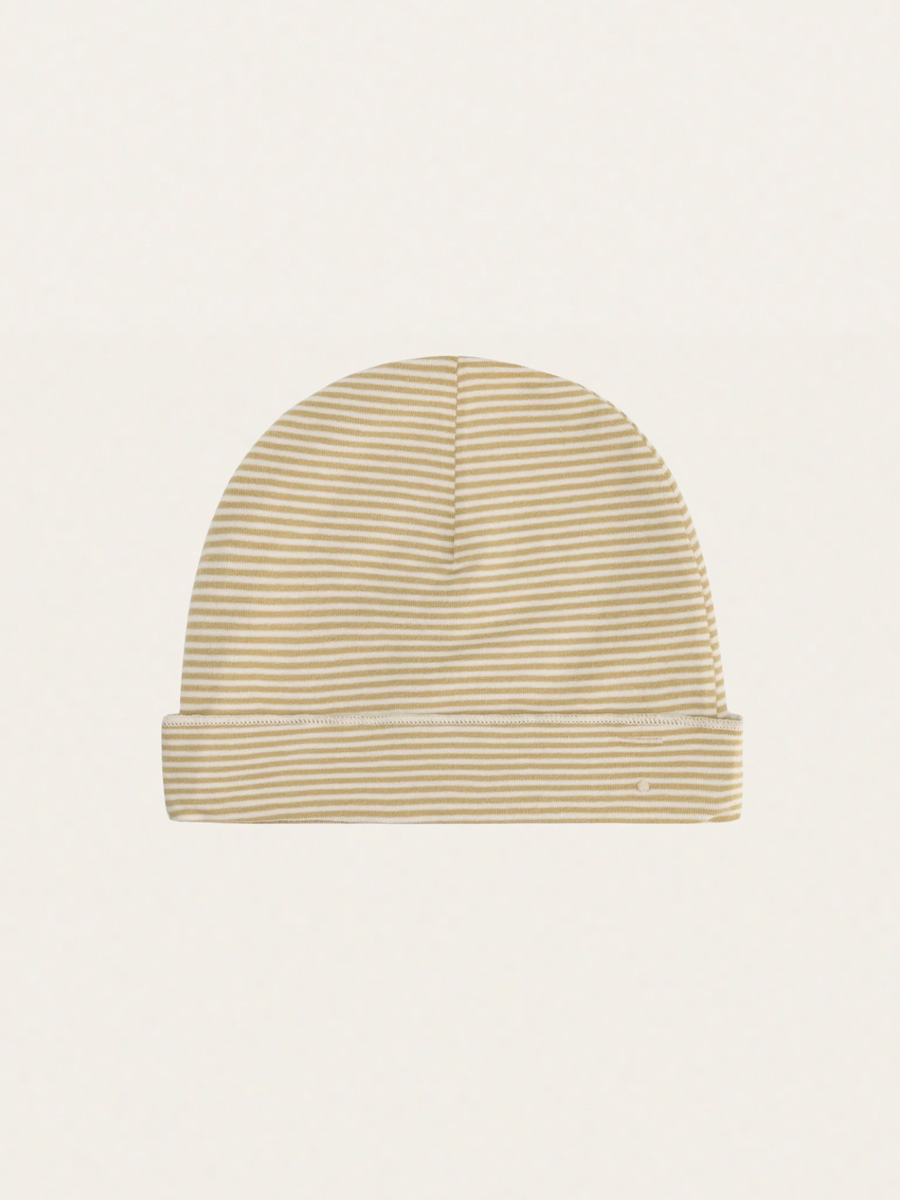 Bawełniana czapka Baby Beanie