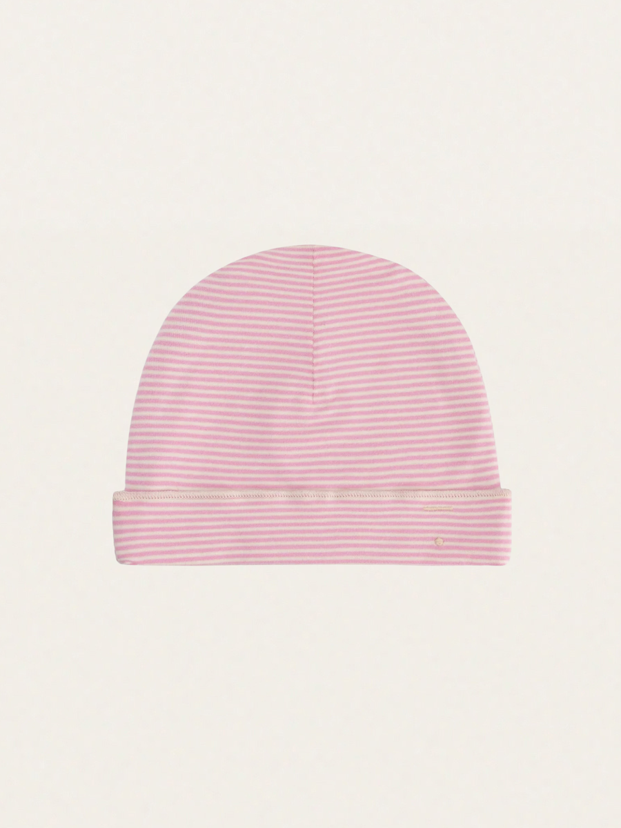 Bawełniana czapka Baby Beanie