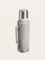 Termos Legendary Classic 1.4l Hammertone Ash