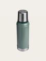 Termos Legendary Classic 0.95l Hammertone Green