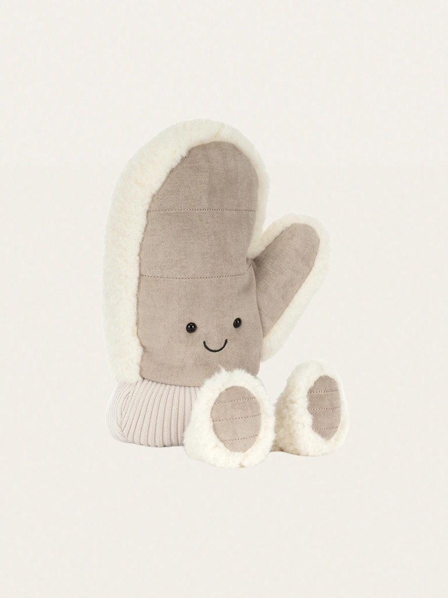 Zabawna rękawiczka 27 cm