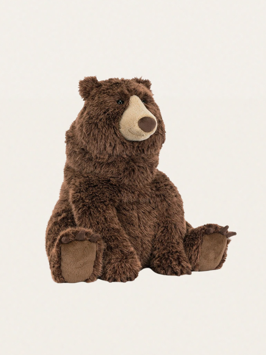 Pluszowy niedźwiadek Bizzlestomp Bear 40 cm
