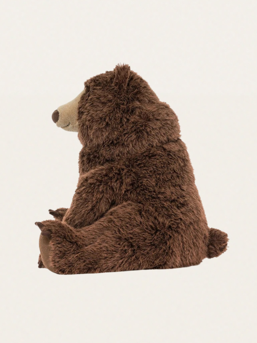 Pluszowy niedźwiadek Bizzlestomp Bear 40 cm