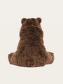 Pluszowy niedźwiadek Bizzlestomp Bear 40 cm
