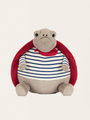 Romantyczny Żółw Timmy 21 cm