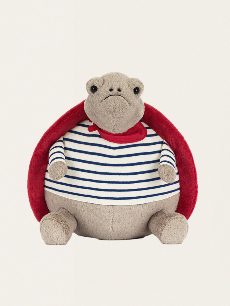 Romantyczny Żółw Timmy 21 cm