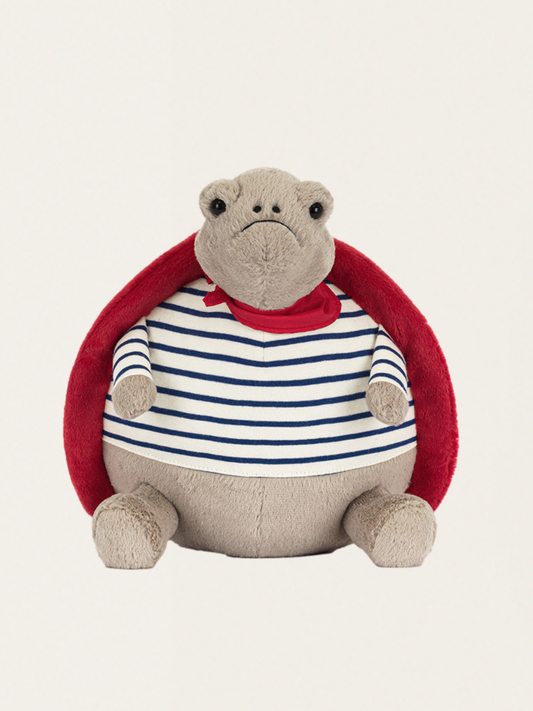 Romantyczny Żółw Timmy 21 cm