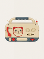 Muzyczna zabawka Radio Baby Boombox