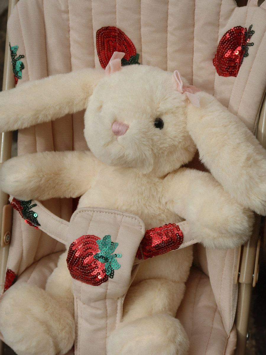 Pluszowy Królik Bibi Bunny