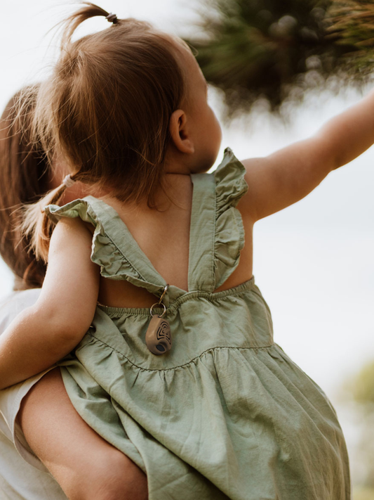 Urządzenie chroniące przed kleszczami Tickless Kid Eco