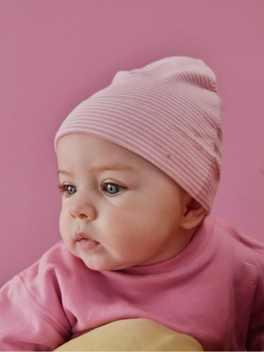 Bawełniana czapka Baby Beanie