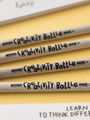 Gra kreatywna Creativity Battle