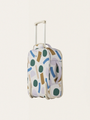 Jeremy's Rolling Suitcase