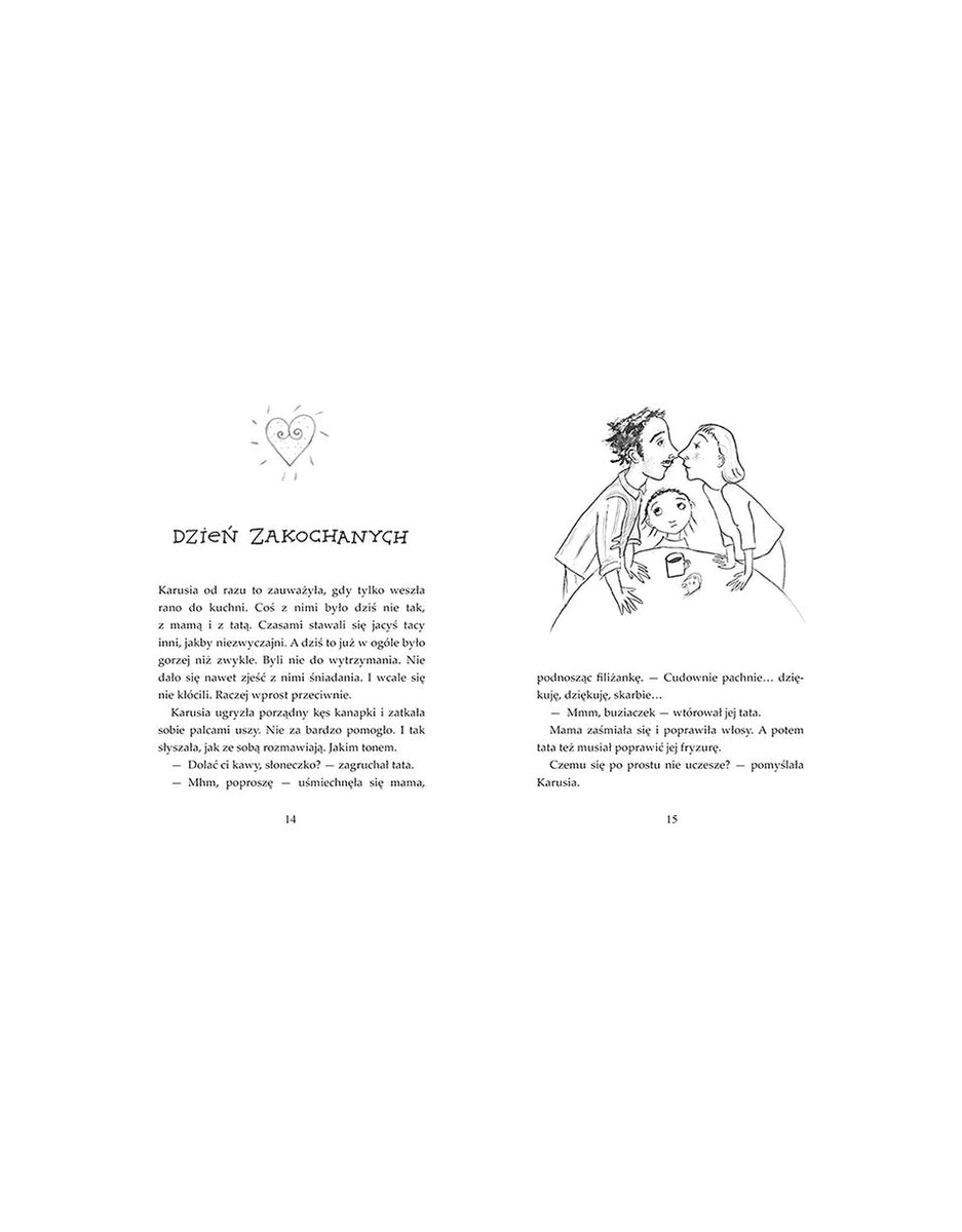 Sandwolf und die Denkübungen