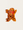 Gingerman Hair Clip 