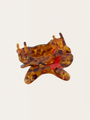 Gingerman Hair Clip 