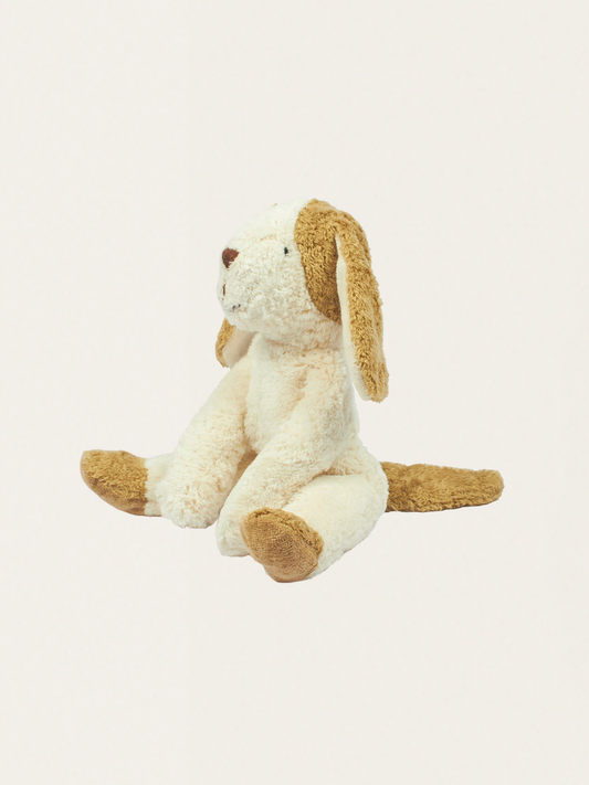 Weiches Kuscheltier - Hund