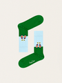 Picknick-Socken für Erwachsene, 3er-Pack