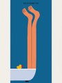 Vertical and horizontal