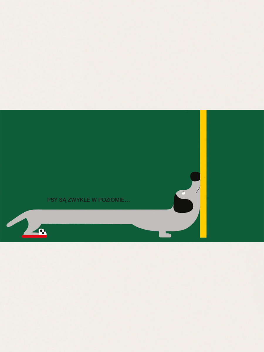 Vertical and horizontal
