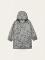 Light raincoat